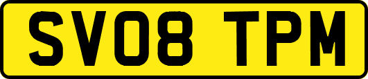 SV08TPM