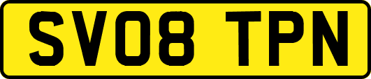 SV08TPN