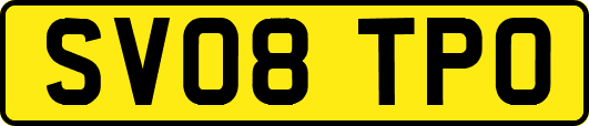 SV08TPO