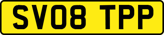SV08TPP