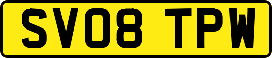 SV08TPW