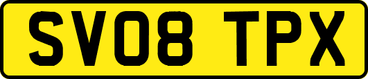 SV08TPX