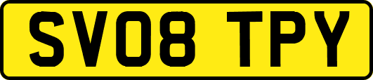 SV08TPY