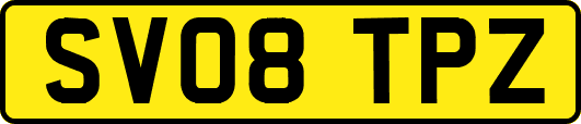 SV08TPZ