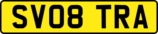 SV08TRA