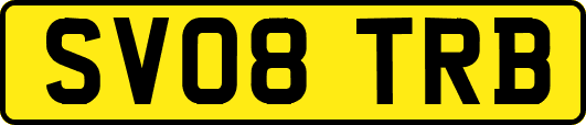 SV08TRB