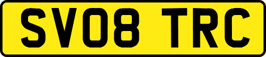 SV08TRC