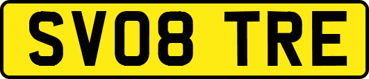 SV08TRE