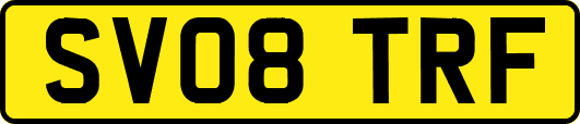 SV08TRF