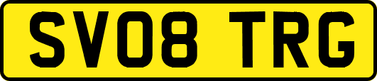 SV08TRG