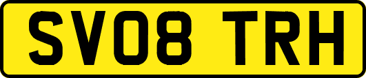 SV08TRH