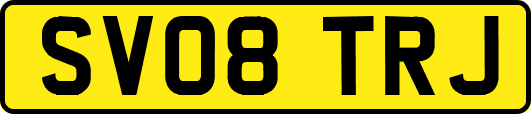SV08TRJ