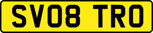 SV08TRO
