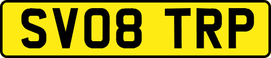SV08TRP