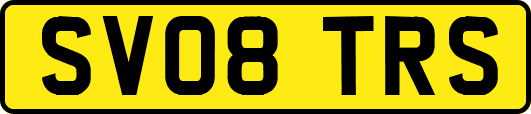 SV08TRS
