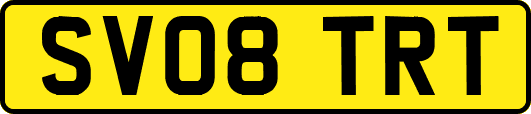 SV08TRT