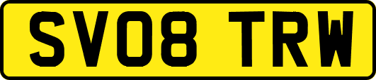 SV08TRW