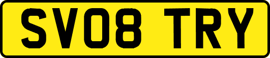 SV08TRY