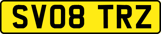 SV08TRZ