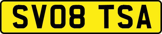 SV08TSA