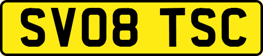 SV08TSC