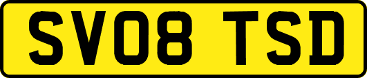 SV08TSD