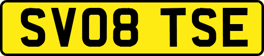 SV08TSE