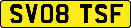 SV08TSF