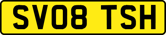 SV08TSH