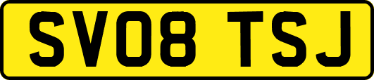 SV08TSJ