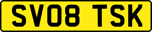 SV08TSK