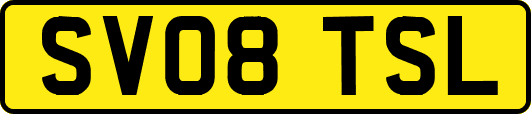 SV08TSL