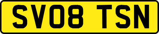 SV08TSN