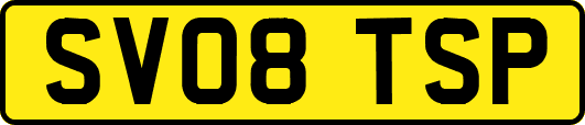SV08TSP