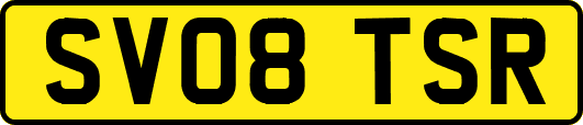 SV08TSR