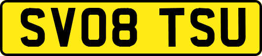 SV08TSU