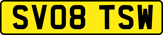 SV08TSW