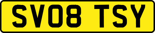 SV08TSY