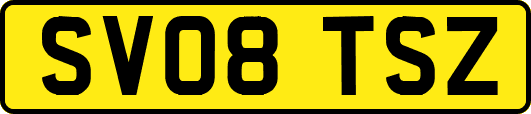 SV08TSZ