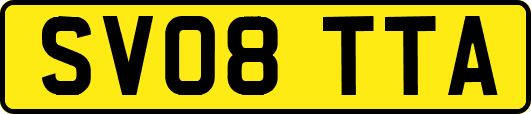 SV08TTA