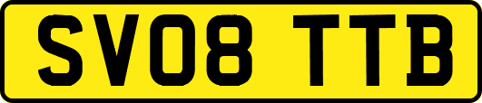 SV08TTB