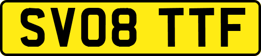 SV08TTF