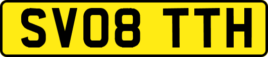 SV08TTH