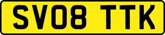 SV08TTK