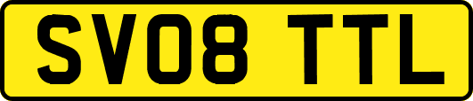 SV08TTL