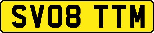 SV08TTM