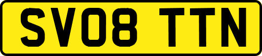 SV08TTN