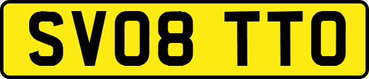 SV08TTO