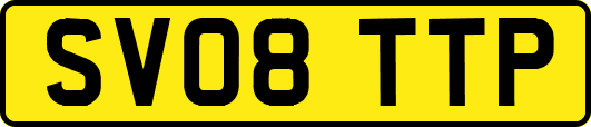 SV08TTP