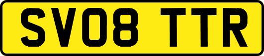 SV08TTR